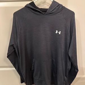 Under Armour Velocity Hoodie Men’s Large